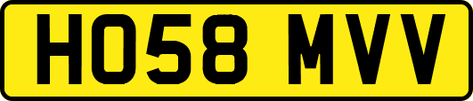 HO58MVV