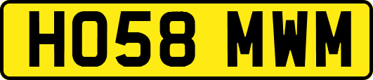 HO58MWM