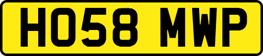 HO58MWP