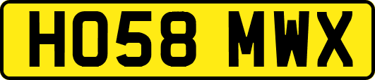 HO58MWX