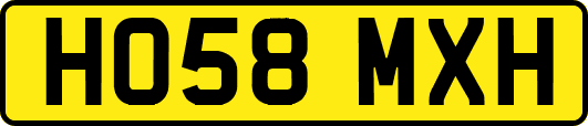 HO58MXH