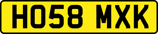 HO58MXK