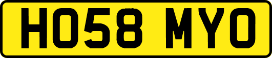 HO58MYO