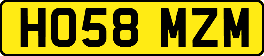 HO58MZM