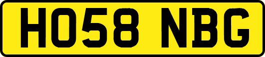 HO58NBG