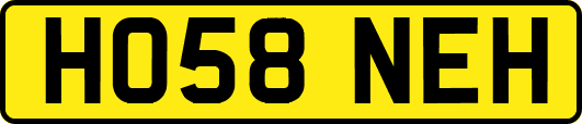 HO58NEH