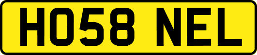 HO58NEL