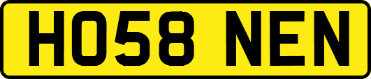 HO58NEN