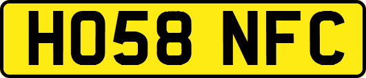 HO58NFC
