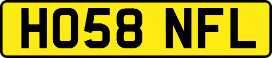HO58NFL