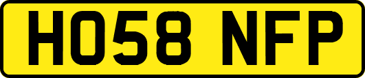 HO58NFP