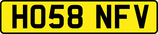 HO58NFV