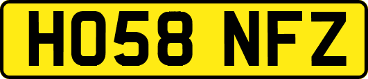 HO58NFZ
