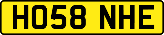 HO58NHE