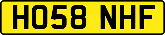 HO58NHF