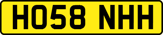 HO58NHH