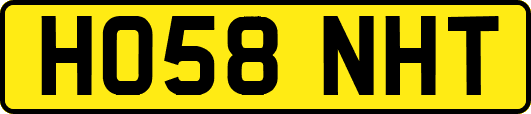 HO58NHT