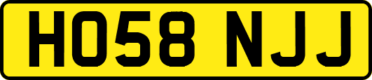 HO58NJJ
