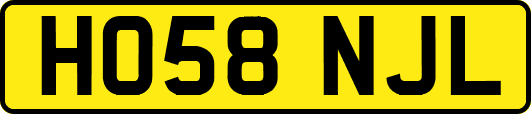 HO58NJL