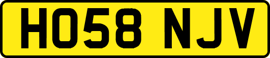 HO58NJV