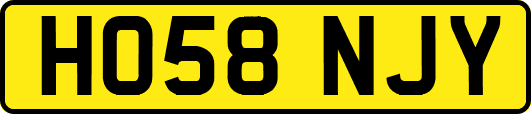 HO58NJY