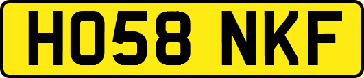 HO58NKF