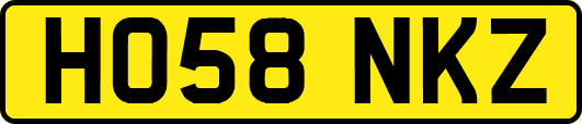 HO58NKZ