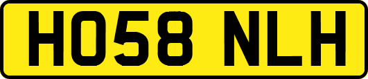 HO58NLH