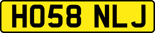 HO58NLJ