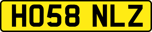 HO58NLZ