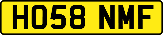 HO58NMF