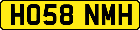 HO58NMH