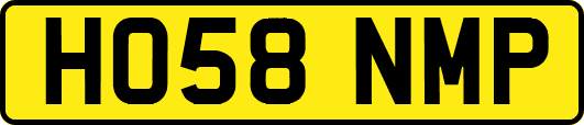 HO58NMP