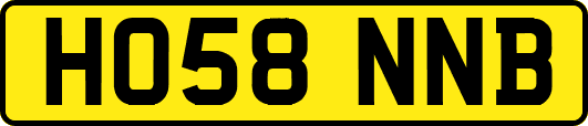 HO58NNB