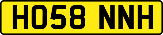 HO58NNH