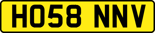 HO58NNV