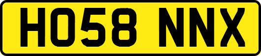 HO58NNX