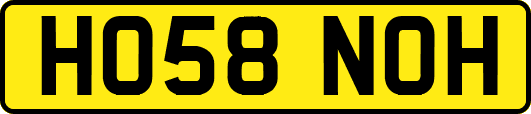 HO58NOH