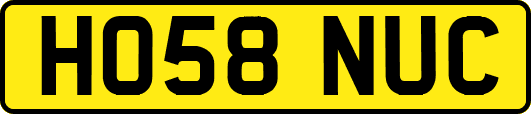 HO58NUC