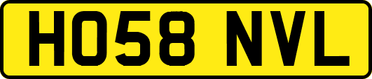 HO58NVL