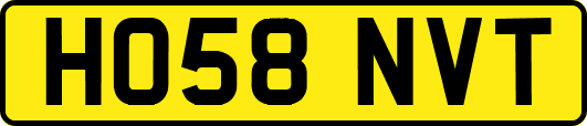 HO58NVT