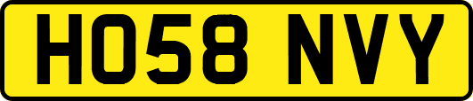 HO58NVY