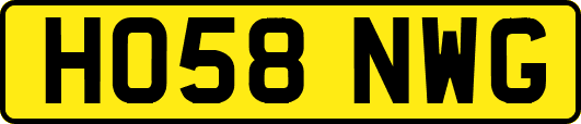 HO58NWG
