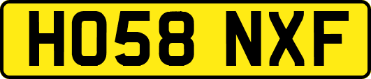 HO58NXF