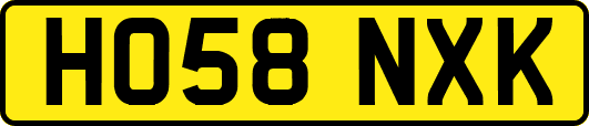 HO58NXK