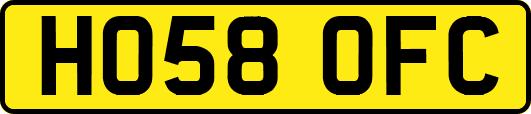 HO58OFC