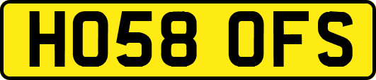HO58OFS
