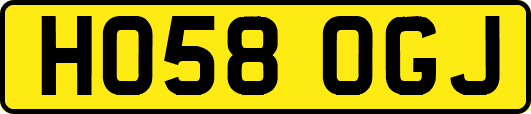 HO58OGJ