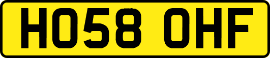 HO58OHF