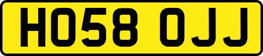 HO58OJJ
